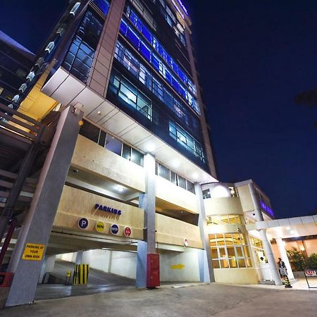 Bmk House Apartments Kampala Exterior photo