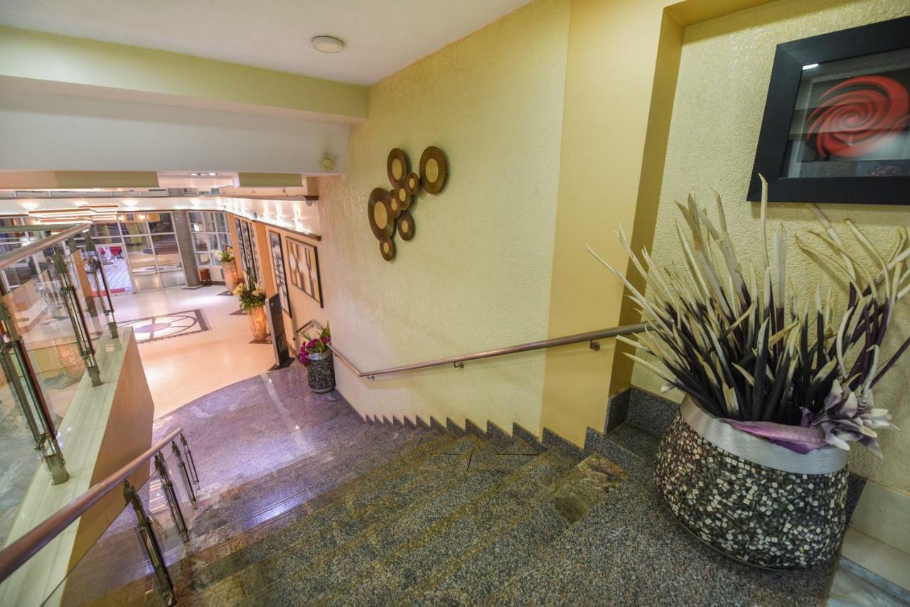 Bmk House Apartments Kampala Exterior photo