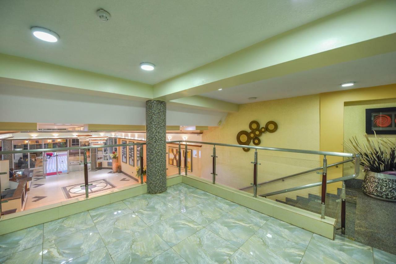 Bmk House Apartments Kampala Exterior photo